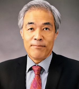 Takeshi OKADA