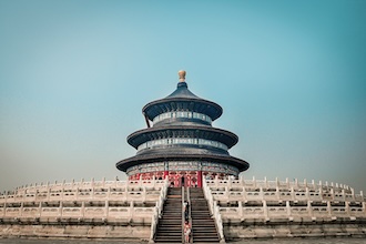天壇（北京市）